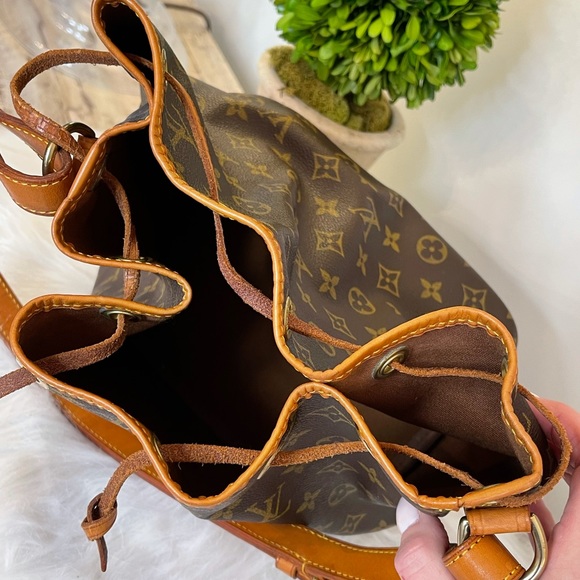 Louis Vuitton Petit Noe - Picture 9 of 15